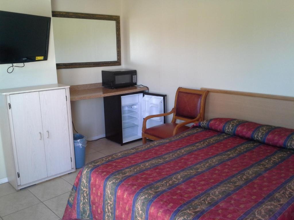 Boron Motel Dış mekan fotoğraf